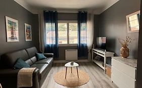 Appartement Bord De Plage